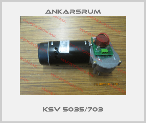 Ankarsrum-KSV 5035/703price