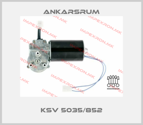 Ankarsrum-KSV 5035/852price