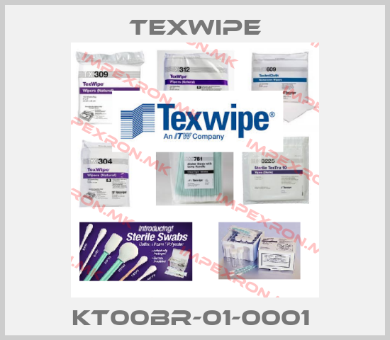 Texwipe-KT00BR-01-0001 price
