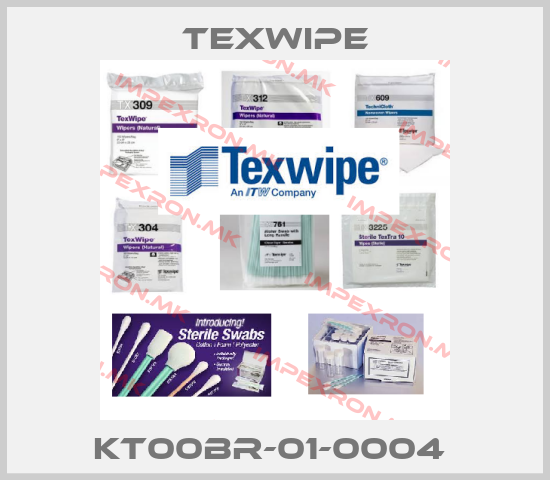 Texwipe-KT00BR-01-0004 price
