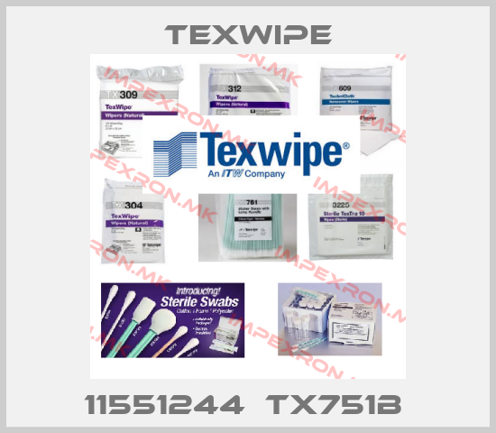 Texwipe-11551244  TX751B price