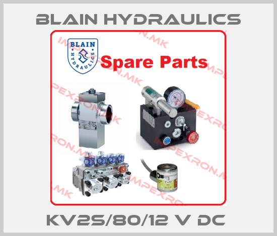 Blain Hydraulics Europe