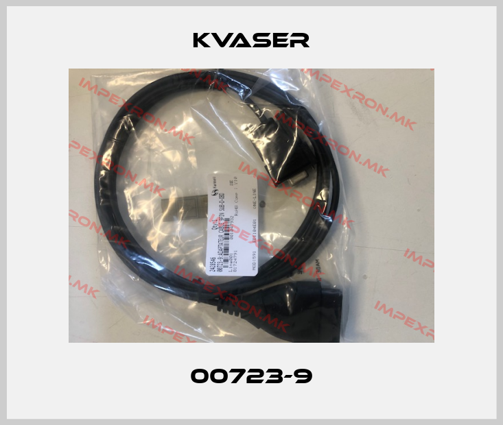 Kvaser-00723-9price