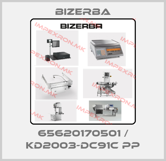 Bizerba Europe