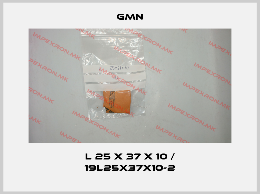 Gmn-L 25 X 37 X 10 / 19L25X37X10-2price