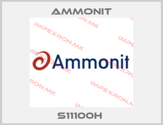 Ammonit-S11100H price