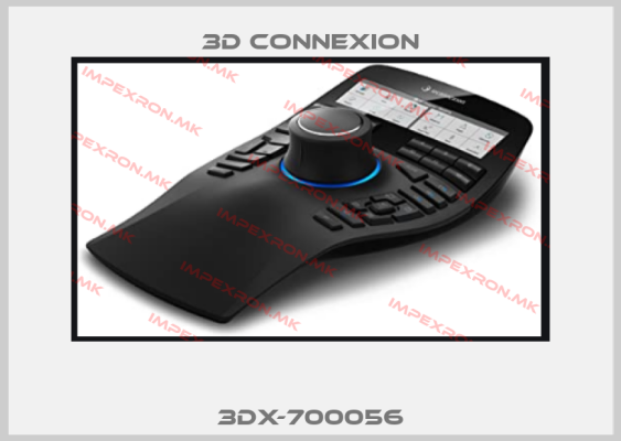 3D connexion-3DX-700056price