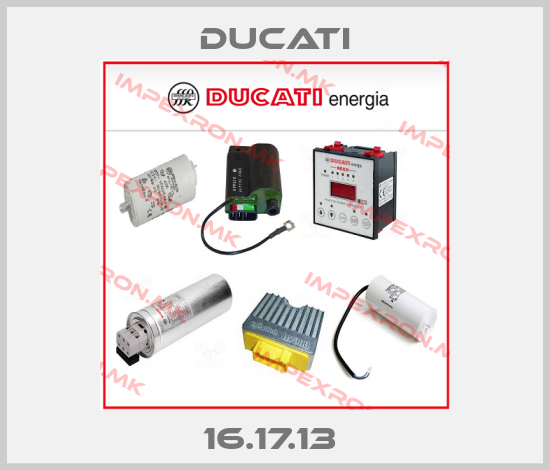 Ducati-16.17.13 price