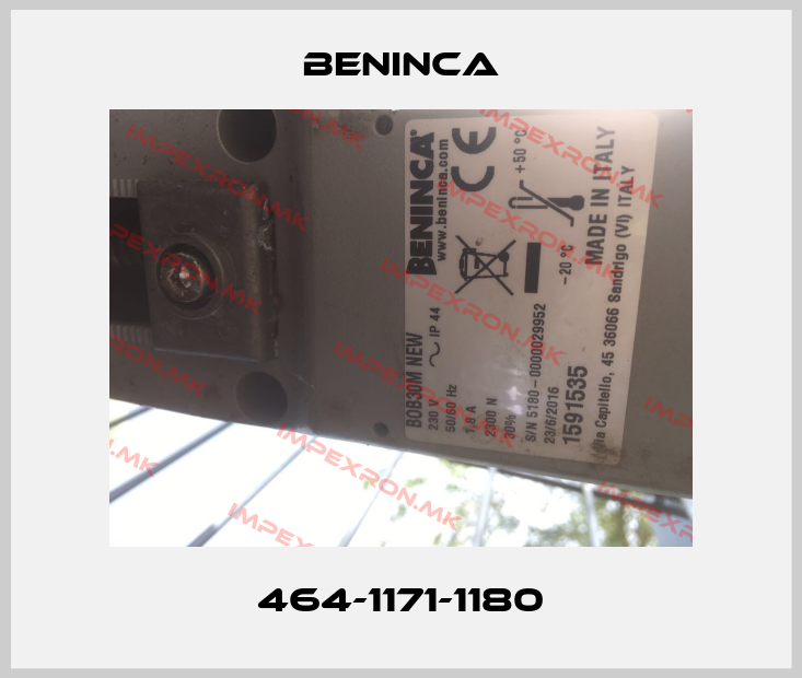 Beninca-464-1171-1180price