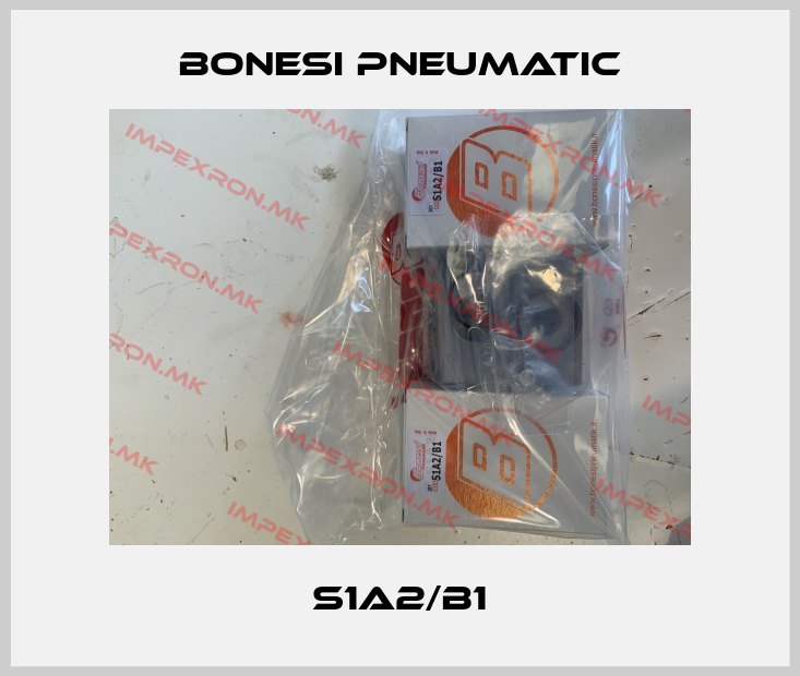 Bonesi Pneumatic-S1A2/B1price