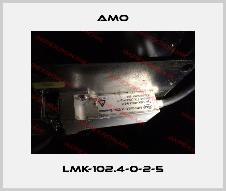 Amo-LMK-102.4-0-2-5 obsolete, replacement LMK 1010S price