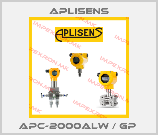 Aplisens-APC-2000ALW / GP price