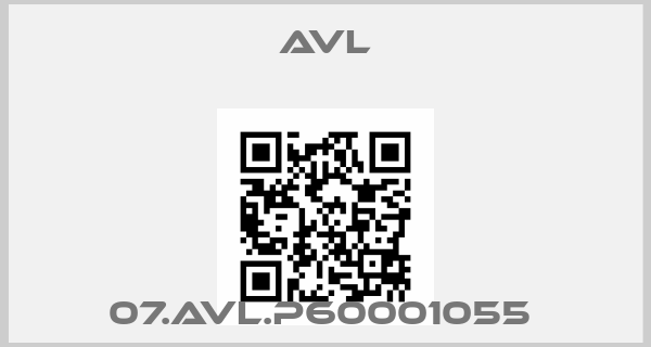 Avl-07.AVL.P60001055 price