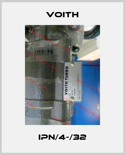 Voith-IPN/4-/32price