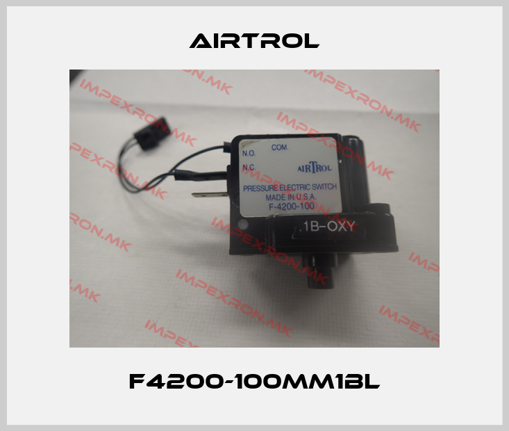 Airtrol Europe