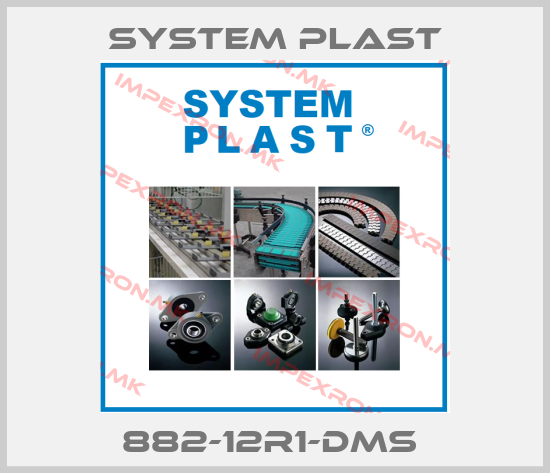 System Plast-882-12R1-DMS price