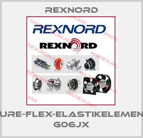 Rexnord-SURE-FLEX-Elastikelement G06JXprice