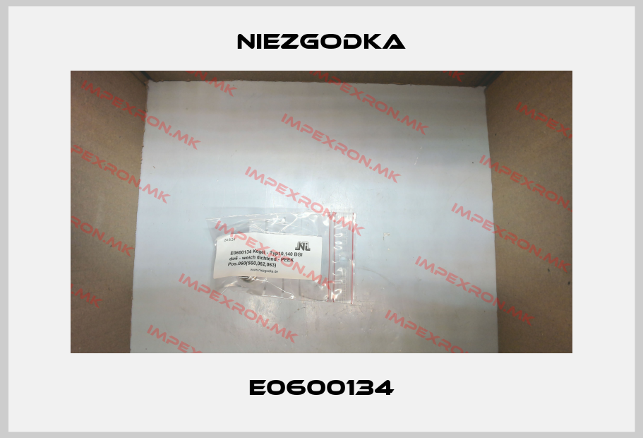 Niezgodka-E0600134price