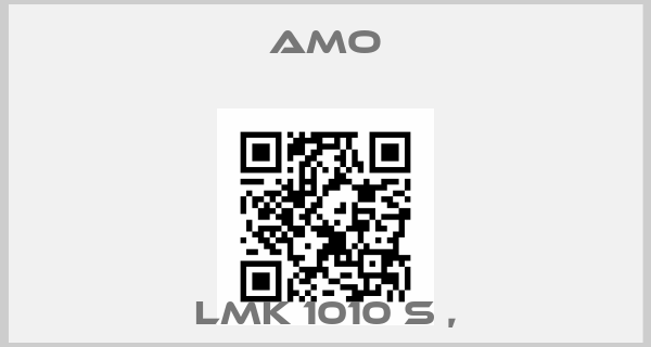 Amo-LMK 1010 S ,price