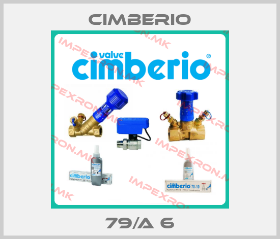 Cimberio Europe