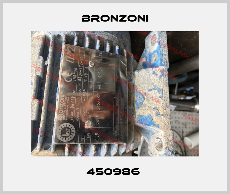 Bronzoni-450986 price