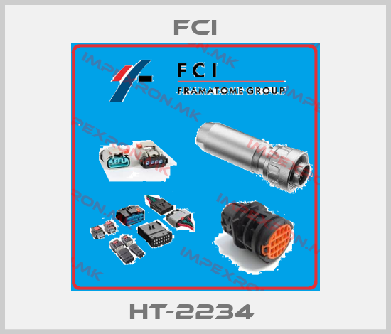 Fci-HT-2234 price