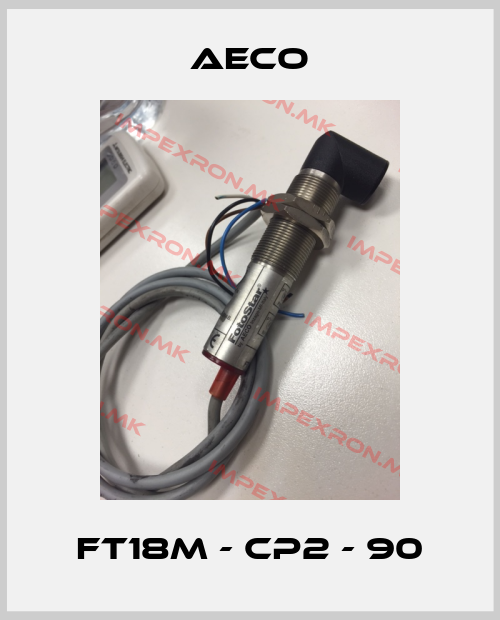 Aeco-FT18M - CP2 - 90price