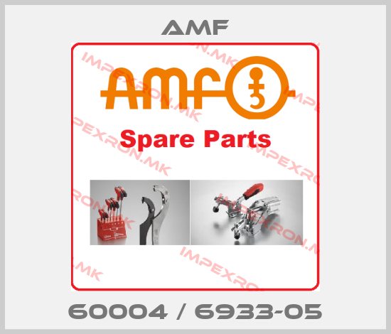 Amf-60004 / 6933-05price
