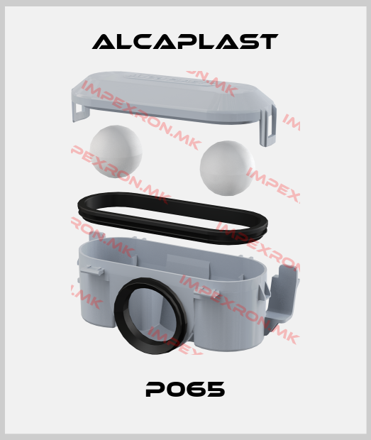 alcaplast-P065price