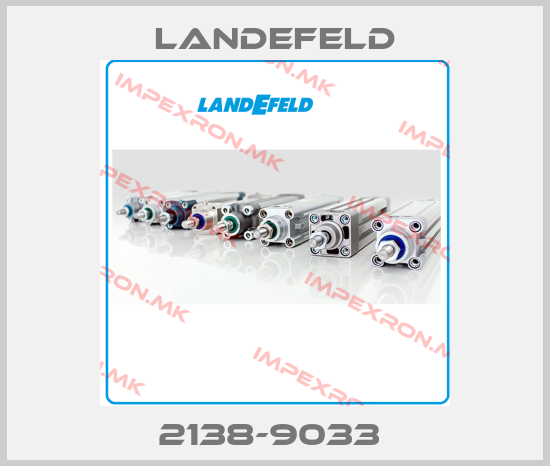 Landefeld-2138-9033 price