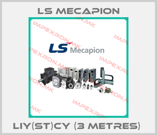 LS Mecapion Europe