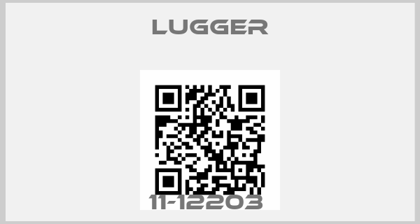 Lugger-11-12203 price