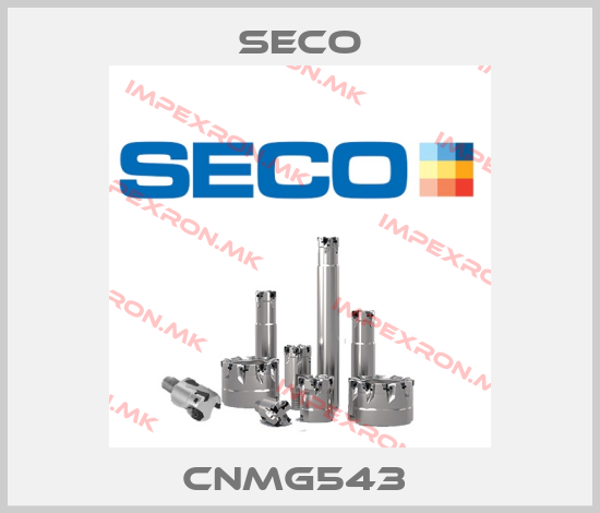 Seco-CNMG543 price
