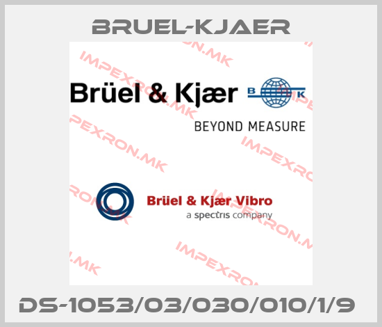 Bruel-Kjaer-DS-1053/03/030/010/1/9 price