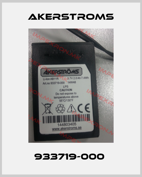 AKERSTROMS-933719-000 price
