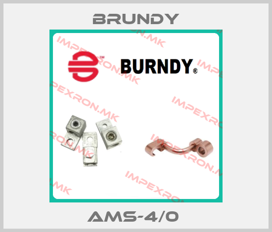 Brundy-AMS-4/0 price