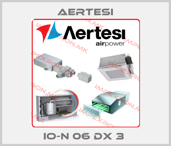 Aertesi Europe