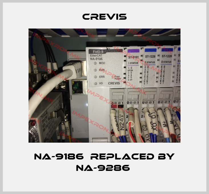 Crevis-NA-9186  replaced by NA-9286 price