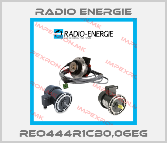 Radio Energie-REO444R1CB0,06EGprice