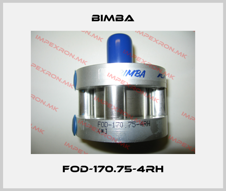 Bimba-FOD-170.75-4RHprice