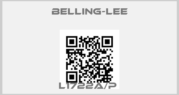 Belling-lee-L1722A/P price
