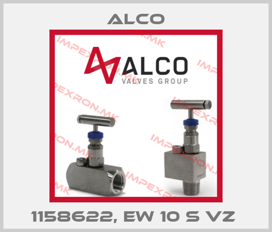 Alco-1158622, EW 10 S VZ price