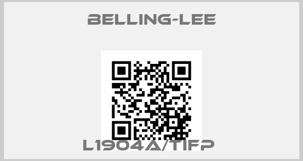 Belling-lee-L1904A/TIFP price