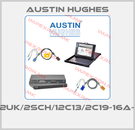 Austin Hughes-V2UK/2SCH/12C13/2C19-16A-W  price