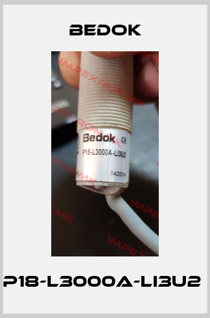 Bedok-P18-L3000A-LI3U2 price