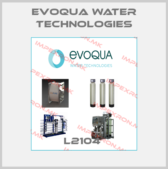 Evoqua Water Technologies Europe