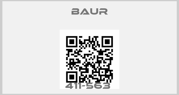 Baur-411-563 price