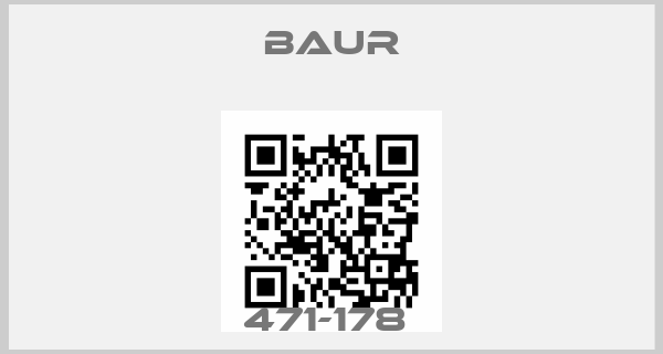 Baur-471-178 price