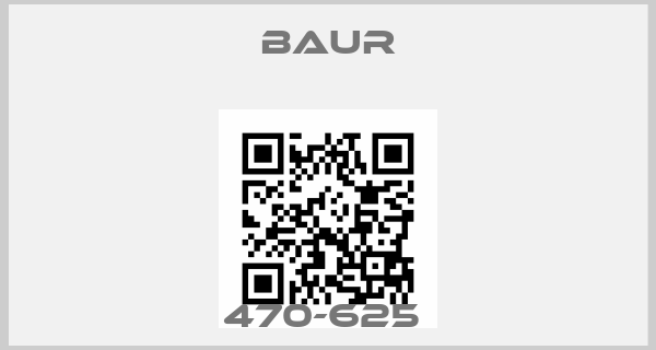 Baur-470-625 price