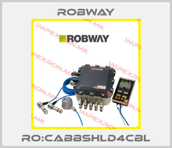 ROBWAY-RO:CABBSHLD4CBLprice